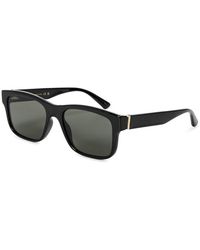 Gucci - S Gg2085S Sung Sn64 - Lyst
