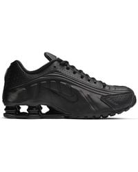 Nike - Shox R4 Trainers - Lyst