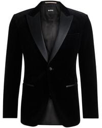 BOSS - H-hutson-tux-231 10247019 01 - Lyst