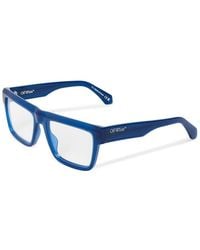 Off-White c/o Virgil Abloh - Off Eyewear Style 8L 99 - Lyst