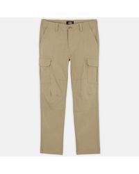 Dickies - Millerville Cargo Trousers - Lyst