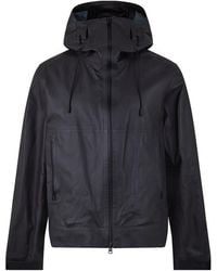 Bottega Veneta - Weather Resistant Parka - Lyst