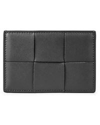 Bottega Veneta - Urban Card Holder - Lyst
