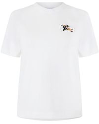 Burberry - Burb Frankie Tfg Ld63 - Lyst