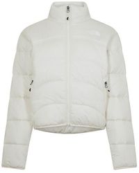 The North Face - W Tnf Jacket 2000 Dune - Lyst