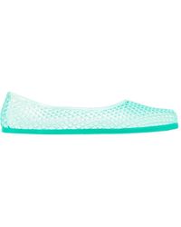 Ancient Greek Sandals - Iro Jelly Shoes - Lyst
