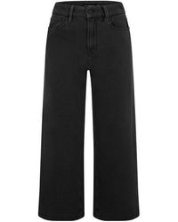 GOOD AMERICAN - Good Jeanius Skat Ld71 - Lyst
