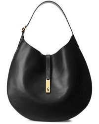 Polo Ralph Lauren - Shoulder Bag - Lyst
