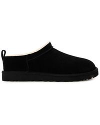 UGG - Classic Micro Snug Boots - Lyst