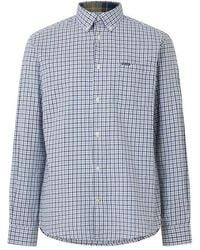 Barbour - Ghost Fleece 1/4z - Lyst