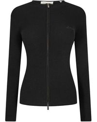 Fear Of God - Fge Rib Zip Ld61 - Lyst