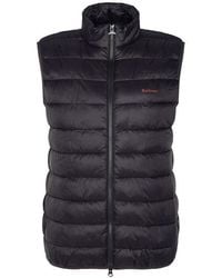 Barbour - Bretby Gilet - Lyst