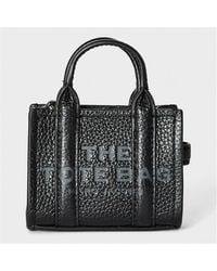 Marc Jacobs - Tote Charm Keyring - Lyst