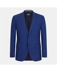 BOSS - H Huge Formal - Lyst