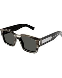 Saint Laurent - Sunglasses - Lyst