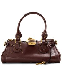 Chloé - Paddington Bag - Lyst