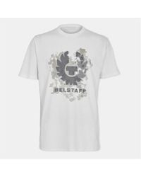 Belstaff - T-Shirt - Lyst
