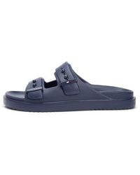 Tommy Hilfiger - Pool Sliders - Lyst