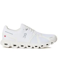 On Shoes - Cloud 6 Running Shoes - Lyst
