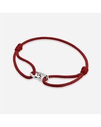 Common Lines - Element Bracelet - Lyst