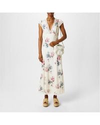 LoveShackFancy - Theodore Dress - Lyst