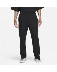 Nike - Tech Fleece Jogging Bottoms - Lyst
