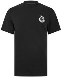 Moncler - T-Shirt - Lyst