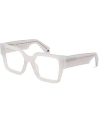 Off-White c/o Virgil Abloh - Off Eyewear Style 7R 99 - Lyst