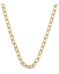 Serge Denimes - Dynasty Chain - Lyst