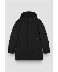Paul & Shark - Typhoon Parka - Lyst