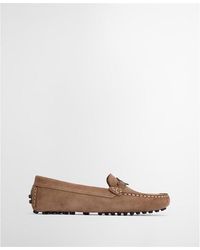 Barbour - Laire Driving Shoes - Lyst