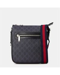 Gucci - Shoulder Bag With Monogram - Lyst