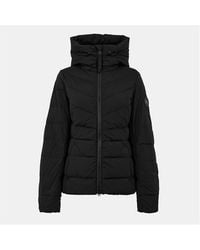Canada Goose - Down Cropped Short Puffer Jacket - Lyst