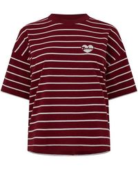 Barbour - Ambleside Timeless Classics Cotton Long-Sleeve T-Shirt - Lyst