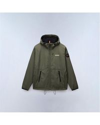 Napapijri - Tundra Recycled Insulation Winter Parka - Lyst