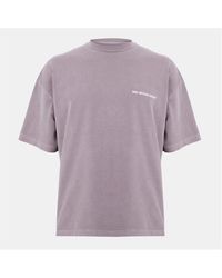 MKI Miyuki-Zoku - Uniform Tee - Lyst