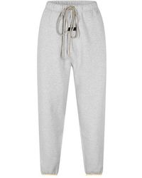 Fear Of God - Slim Fit Joggers - Lyst