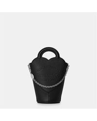 Tiffany & Co. - Crossbody Mini Tote Handbag - Lyst