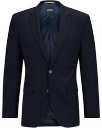 BOSS - Jasper Formal Jacket - Lyst