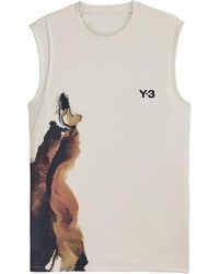 Y-3 - Adidas Y-3 Tennis Pr Sn64 - Lyst