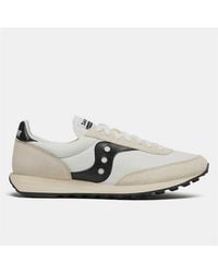 Saucony - Trainer 80 - Lyst