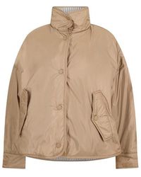 Weekend by Maxmara - Mmw Smalto Jacket Ld61 - Lyst