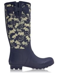 Radley - Alba Welly Boot - Lyst