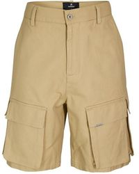 Represent - Multi-Pocket Tailored Fit Cargo Shorts - Lyst