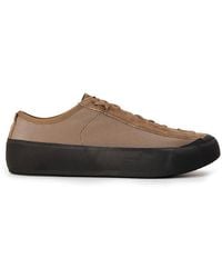 Stone Island - Low-Top Trainers - Lyst