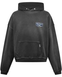 Represent - Overhead Hoodie - Lyst