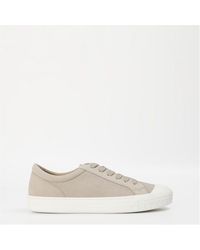 Fendi - Domino Low Sneakers - Lyst
