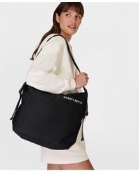 Sweaty Betty - Strive Tote Bag - Lyst