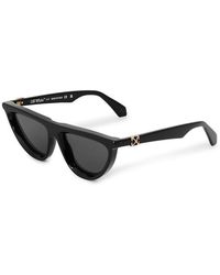 Off-White c/o Virgil Abloh - Off Jasper Sunglasses 99 - Lyst
