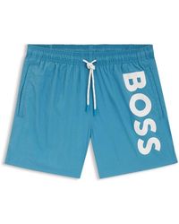 BOSS - Octopus 00050 A - Lyst